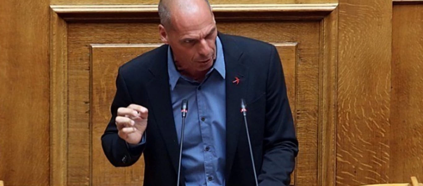 Γ.Βαρουφάκης: «Προβλέπουμε ότι θα επιβληθεί λιτότητα και νέο πέμπτο μνημόνιο»